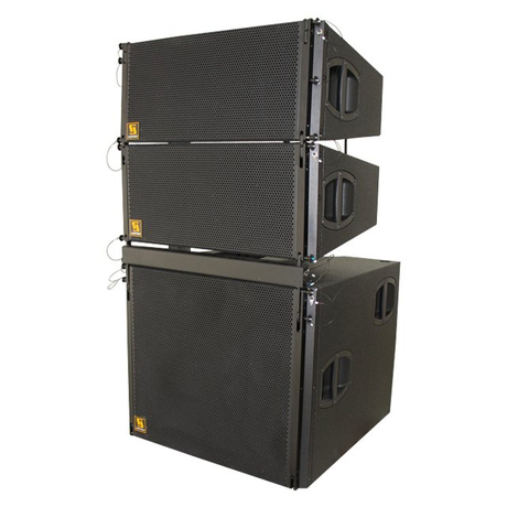 Professional Sound Systems V8 V SUB Passive PA Audio  Line Array System  Buy V8 line 