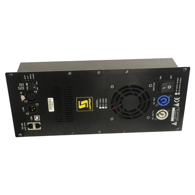 D1800D Class D 800w 1 Channel Active Speaker Amplifier Module Buy